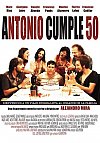Antonio Cumple 50